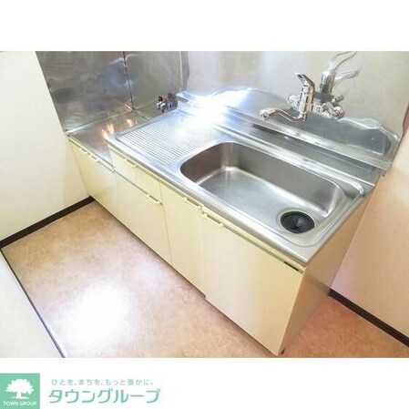 第2梨本マンションの物件内観写真